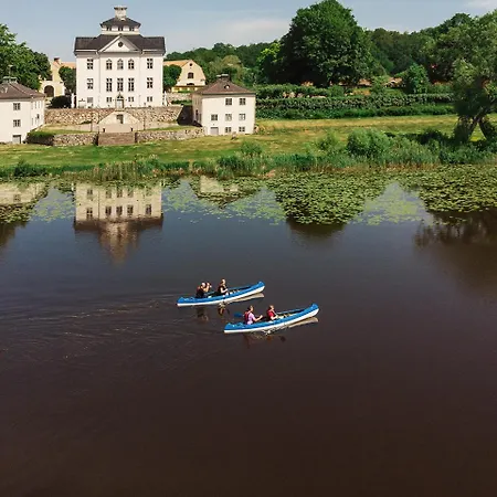 Oester Malma Hotel Marieberg  Exterior foto