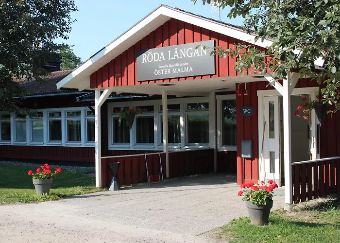 Oester Malma Hotel