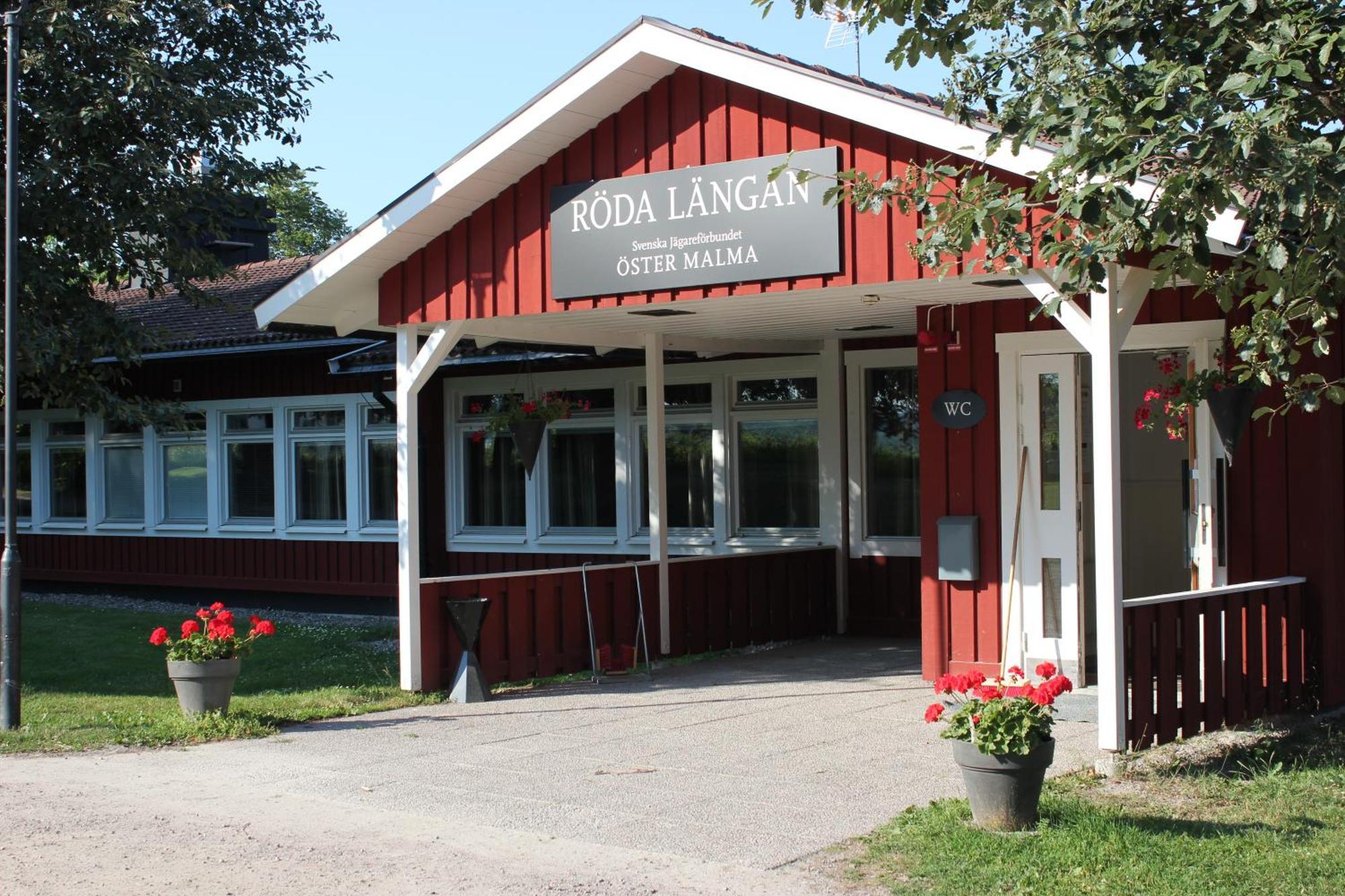 Oester Malma Marieberg (Sodermanland)